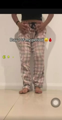 Load video: See why thousands of women are ditching pain pills for this.